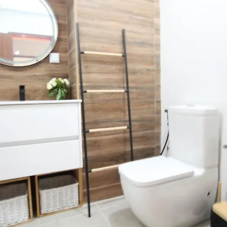 Apartment Casa3_praia_beach_house